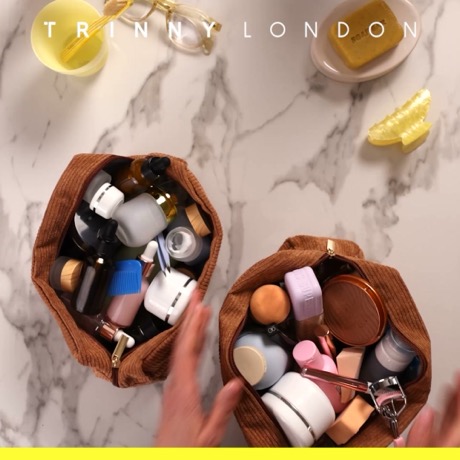 Trinny London creative