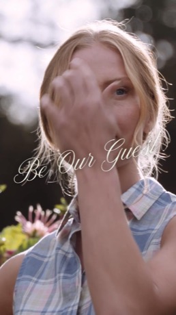 Beaufort & Blake creative