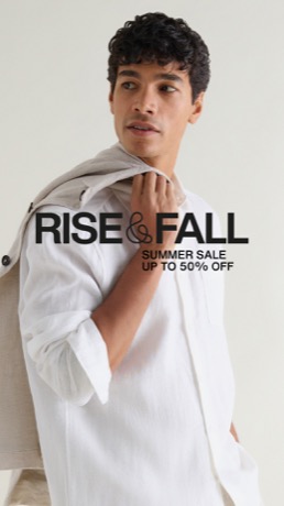 Rise & Fall creative