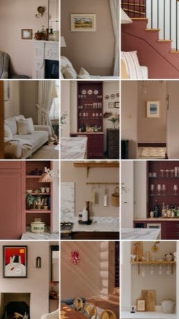 COAT paints creative