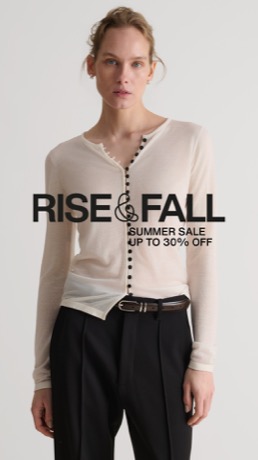 Rise & Fall creative