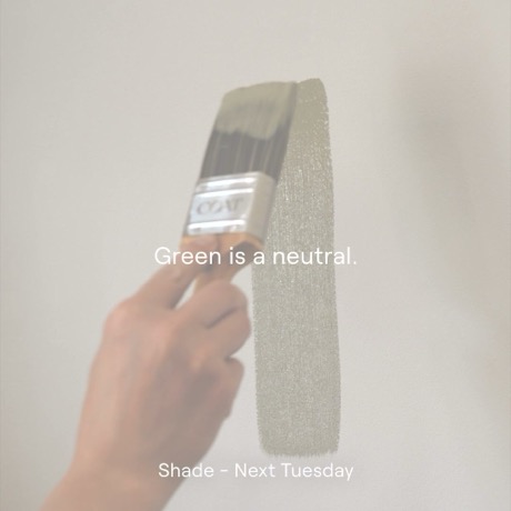 COAT paints creative