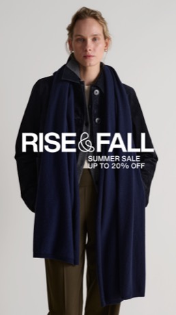 Rise & Fall creative