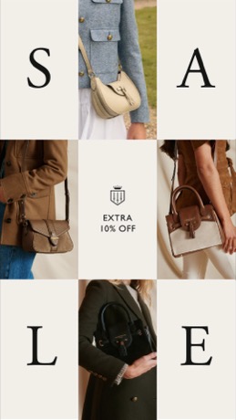 FAIRFAX & FAVOR creative