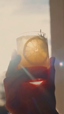 Mother Root Drinks creative