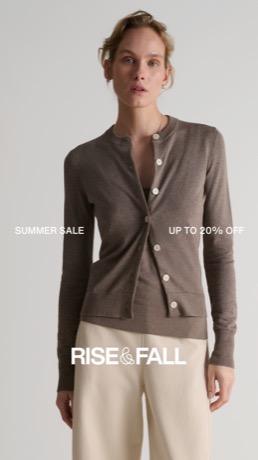 Rise & Fall creative