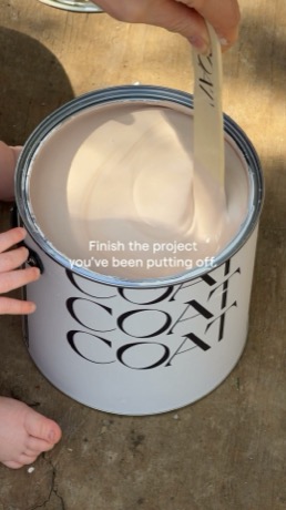 COAT paints creative