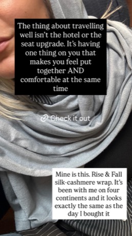 Rise & Fall creative