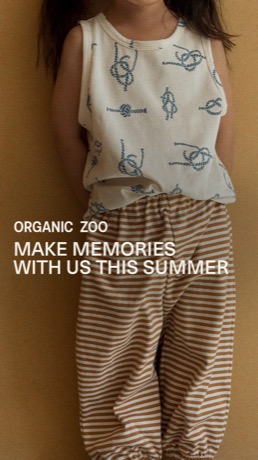 organic zoo creative