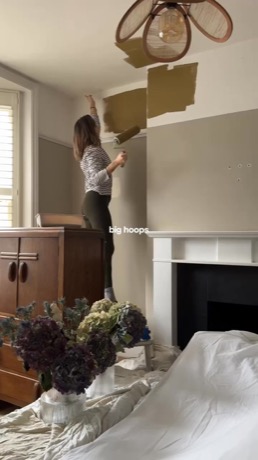 COAT paints creative