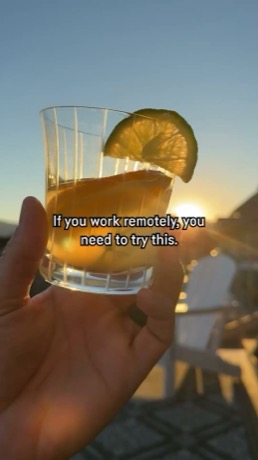 Mother Root Drinks creative
