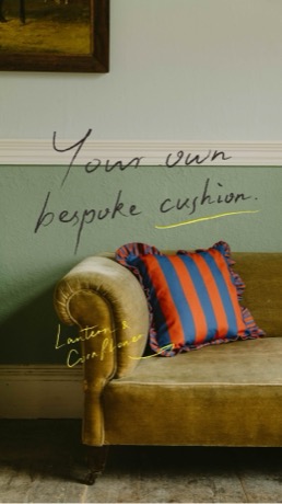 Colours of Arley creative
