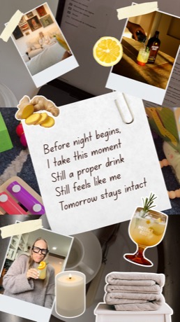 Mother Root Drinks creative