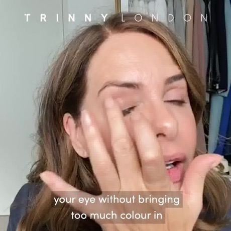 Trinny London creative