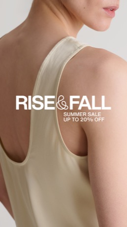 Rise & Fall creative