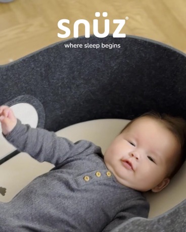 Snüz creative