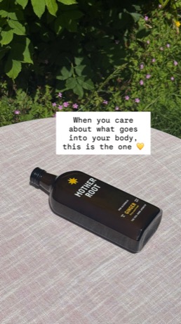 Mother Root Drinks creative