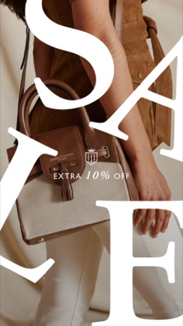 FAIRFAX & FAVOR creative