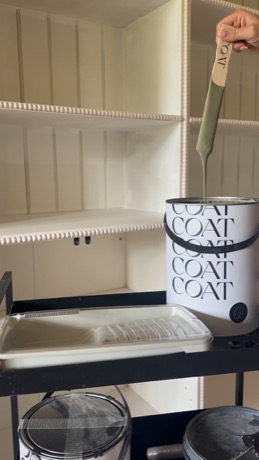 COAT paints creative