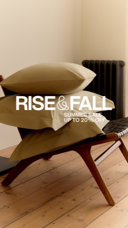 Rise & Fall creative