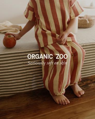 organic zoo creative