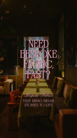 Colours of Arley creative