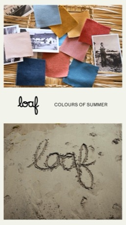 Loaf creative