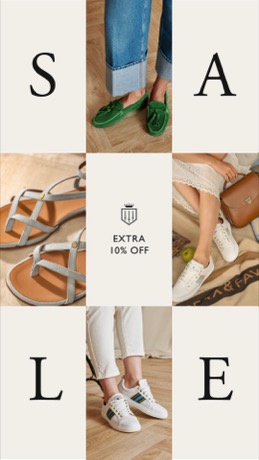 FAIRFAX & FAVOR creative