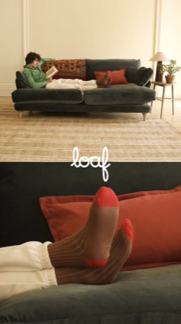 Loaf creative