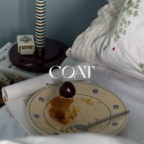 COAT paints creative
