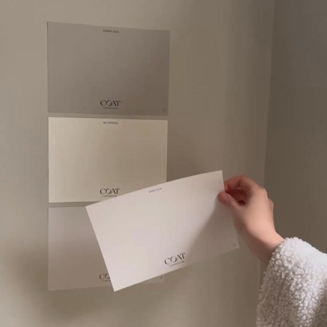 COAT paints creative