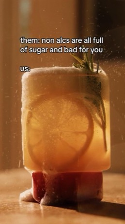 Mother Root Drinks creative