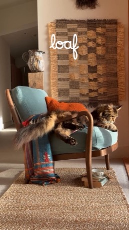 Loaf creative