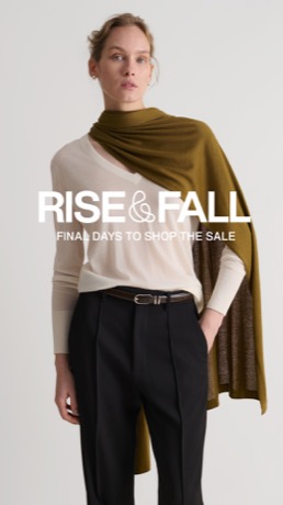 Rise & Fall creative