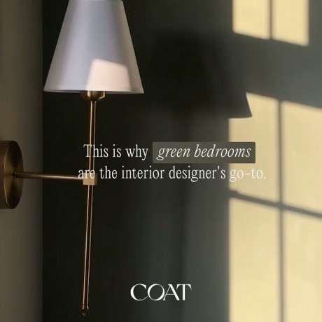 COAT paints creative