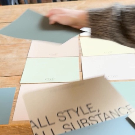 COAT paints creative