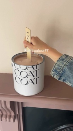 COAT paints creative