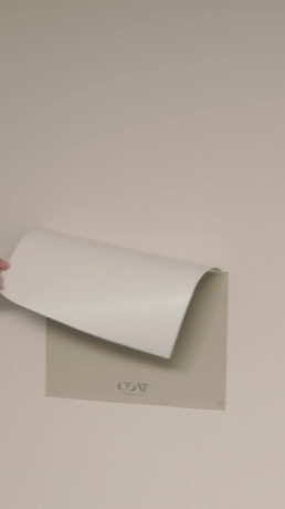 COAT paints creative