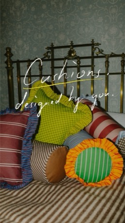 Colours of Arley creative