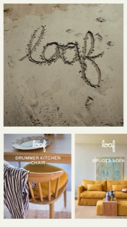 Loaf creative