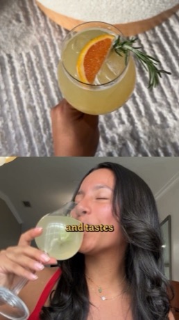 Mother Root Drinks creative