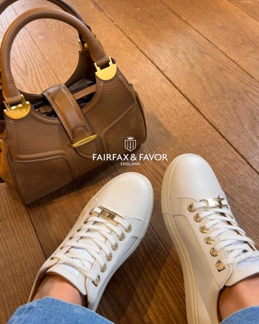 FAIRFAX & FAVOR creative