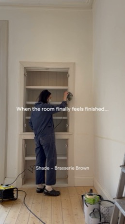 COAT paints creative