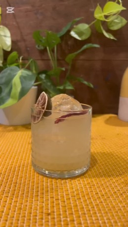 Mother Root Drinks creative