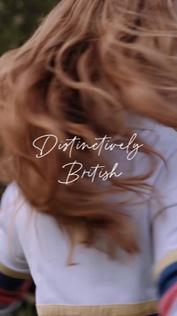 Beaufort & Blake creative