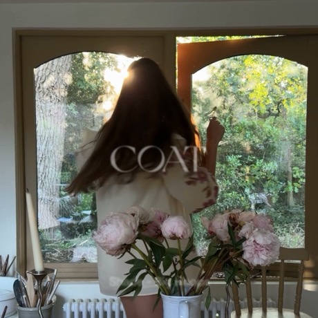 COAT paints creative