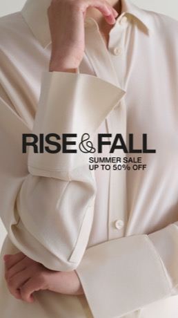 Rise & Fall creative